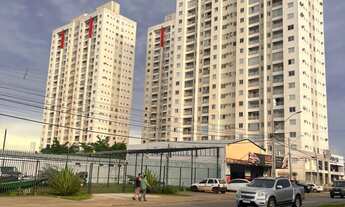 Imagem 2: Apartamento para alugar no bairro Ipiranga - Goiânia/GO