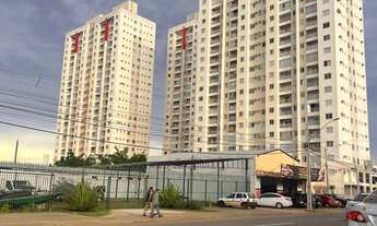 Imagem 3: Apartamento para alugar no bairro Ipiranga - Goiânia/GO