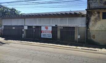 Imagem: Casa Comercial Setor Campinas, Rua Jose