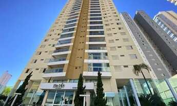 Imagem: Apartamento em Setor Bueno, Goiânia/GO