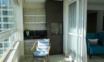 Imagem 2: Apartamento em Setor Bueno, Goiânia/GO