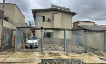 Imagem: Casa Sobrado em Setor Faiçalville, Goiânia/GO