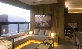 Imagem 7: Residencial Finest Bueno