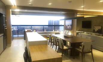 Imagem 6: Residencial Finest Bueno