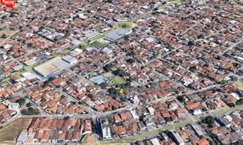 Imagem: Casa Residencial e Comercial Setor Coimbra