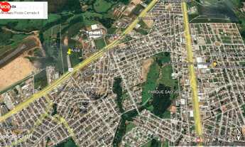 Imagem 6: Área Comercial Anapolis com 12 628 m² - Anapolis - GO