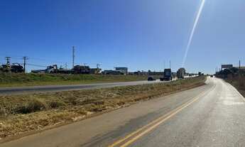 Imagem 7: Área Comercial Anapolis com 12 628 m² - Anapolis - GO