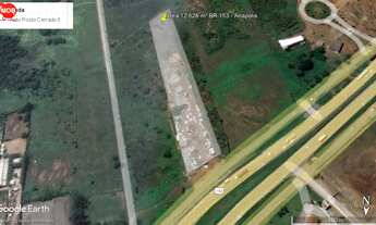 Imagem 4: Área Comercial Anapolis com 12 628 m² - Anapolis - GO