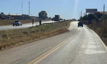 Imagem 5: Área Comercial Anapolis com 12 628 m² - Anapolis - GO