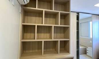 Imagem 5: Residencial Lourenço Residence - 02 suítes com 113 m² Setor Oeste