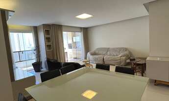 Imagem 4: Residencial Lourenço Residence - 02 suítes com 113 m² Setor Oeste