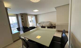 Imagem 6: Residencial Lourenço Residence - 02 suítes com 113 m² Setor Oeste