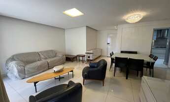 Imagem 7: Residencial Lourenço Residence - 02 suítes com 113 m² Setor Oeste