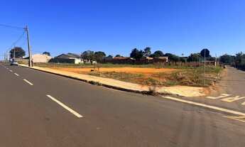 Imagem 5: Área Comercial Setor Buriti Sereno 3.577,00m²