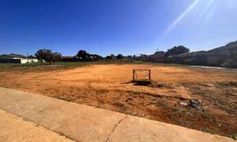 Imagem 4: Área Comercial Setor Buriti Sereno 3.577,00m²