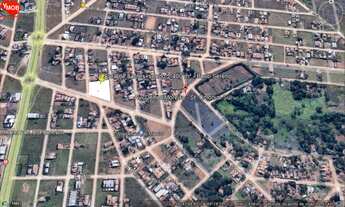 Imagem 2: Área Comercial Setor Buriti Sereno 3.577,00m²