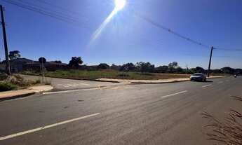 Imagem 6: Área Comercial Setor Buriti Sereno 3.577,00m²