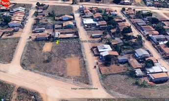 Imagem 3: Área Comercial Setor Buriti Sereno 3.577,00m²