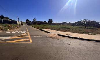 Imagem 7: Área Comercial Setor Buriti Sereno 3.577,00m²