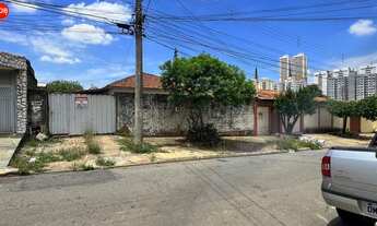 Imagem: Casa Térrea Jardim América - Rua C-127