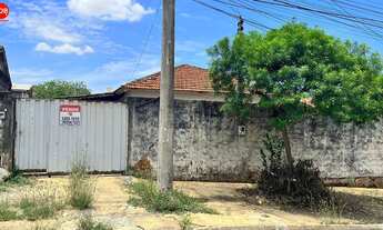 Imagem 3: Casa Térrea Jardim América - Rua C-127