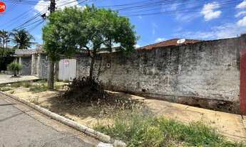 Imagem 4: Casa Térrea Jardim América - Rua C-127