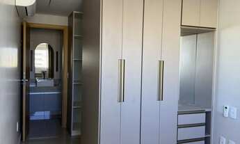 Imagem 3: Apartamento para alugar no bairro Setor Marista - Goiânia/GO