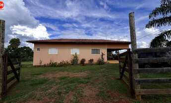 Imagem 2: Chácara Condomínio Recanto da Serra com 1.628 m² terreno