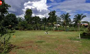 Imagem 6: Chácara Condomínio Recanto da Serra com 1.628 m² terreno