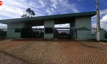 Imagem: Chácara Condomínio Recanto da Serra com