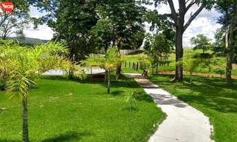 Imagem 6: Sítio e Chacras Residencial Talismã - GO-060