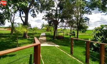 Imagem 5: Sítio e Chacras Residencial Talismã - GO-060