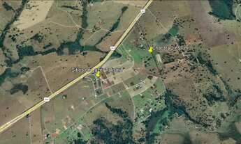 Imagem 3: Sítio e Chacras Residencial Talismã - GO-060