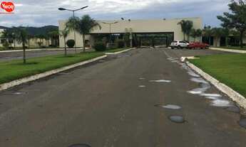 Imagem: Sítio e Chacras Residencial Talismã