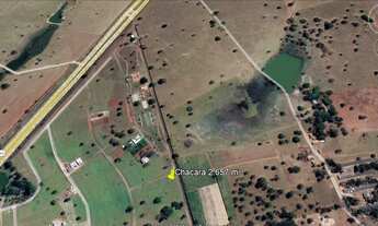 Imagem 2: Sítio e Chacras Residencial Talismã - GO-060