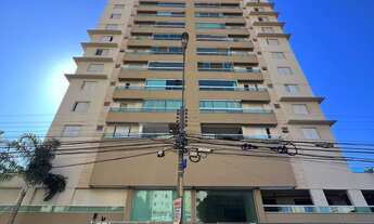 Imagem: Apartamento à venda no bairro Setor Bueno