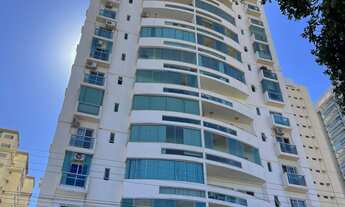 Imagem: Edifício Residêncial Maanaim Setor Bueno