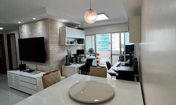 Imagem 6: Edifício Residêncial Maanaim Setor Bueno - Goiânia - GO