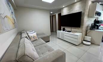 Imagem 4: Edifício Residêncial Maanaim Setor Bueno - Goiânia - GO