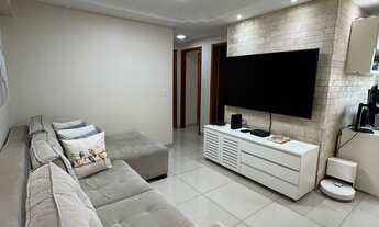 Imagem 5: Edifício Residêncial Maanaim Setor Bueno - Goiânia - GO