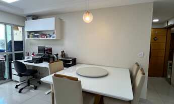 Imagem 7: Edifício Residêncial Maanaim Setor Bueno - Goiânia - GO