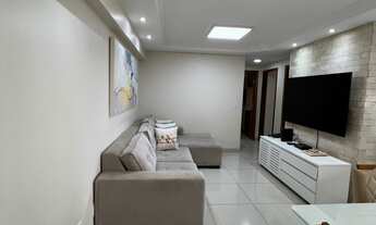 Imagem 3: Edifício Residêncial Maanaim Setor Bueno - Goiânia - GO