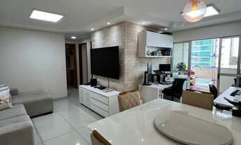 Imagem 2: Edifício Residêncial Maanaim Setor Bueno - Goiânia - GO