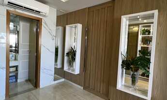 Imagem 6: EDIFÍCIO GRAN BUENO - SETOR BUEBO 03 SUITES - 139.68 M² - MARAVILHOSO