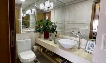 Imagem 2: EDIFÍCIO GRAN BUENO - SETOR BUEBO 03 SUITES - 139.68 M² - MARAVILHOSO