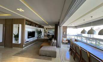 Imagem 3: EDIFÍCIO GRAN BUENO - SETOR BUEBO 03 SUITES - 139.68 M² - MARAVILHOSO