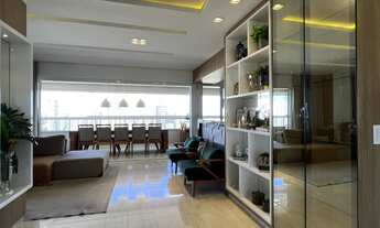 Imagem 4: EDIFÍCIO GRAN BUENO - SETOR BUEBO 03 SUITES - 139.68 M² - MARAVILHOSO