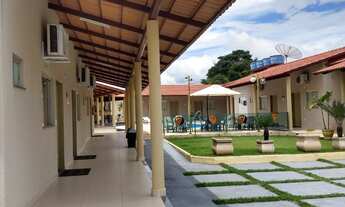 Imagem 2: Casa de Luxo - com 10 Suites e 11 banheiros à Venda, 600 m²