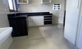 Imagem 4: Apartamento Residencial Setor Bueno - 100 m2 - 03 Suítes - 02 Vagas