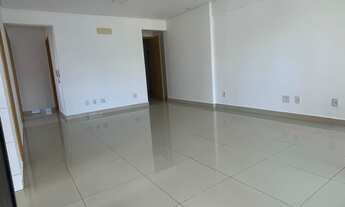 Imagem 2: Apartamento Residencial Setor Bueno - 100 m2 - 03 Suítes - 02 Vagas